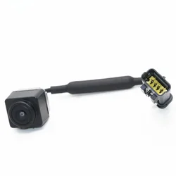 9812585580 for Citroen C4 Cactus Rear View Camera
