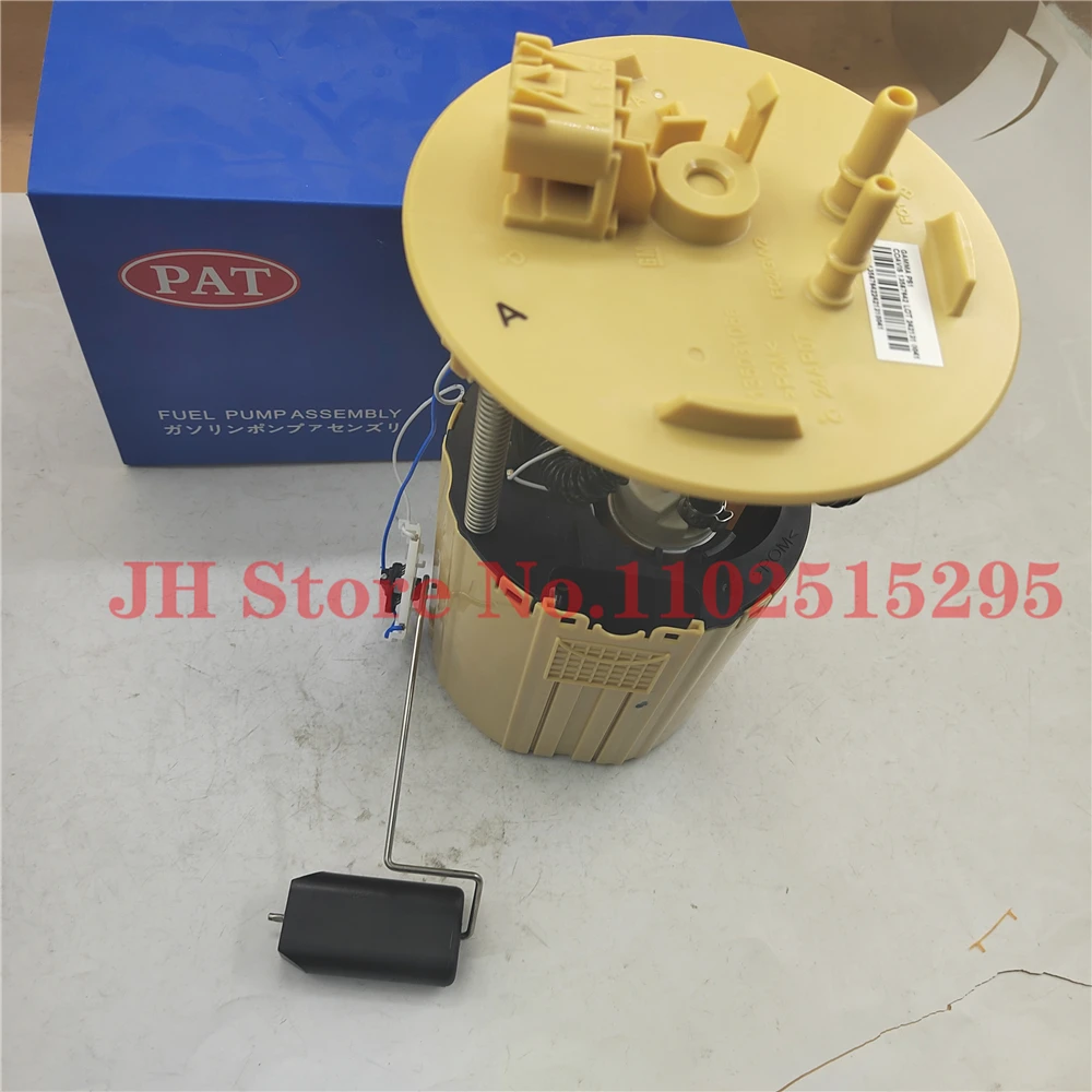 

JH Diesel Fuel Pump Assembly For Chevrolet Sonic Aveo 13592109 13503108A 13587642