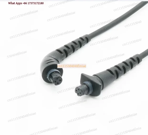 k3 CP802 Audio Processor Replacement Coil Wire Cable Transmitter Earpiece Lead Hearing Aid Accessories Repair Parts