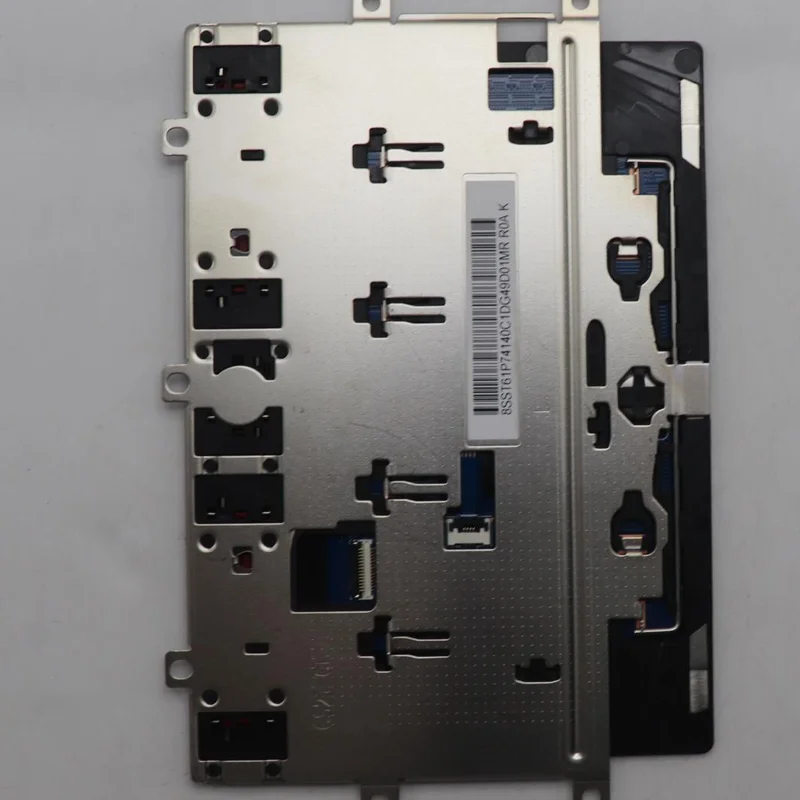 

TouchPad TrackPad for ThinkPad E16 Gen1 Gen2 Fru 5T61P74234 5T61P67189 5T61P67188 Mouse Touch Clickpad Pc Parts 5T61P74232