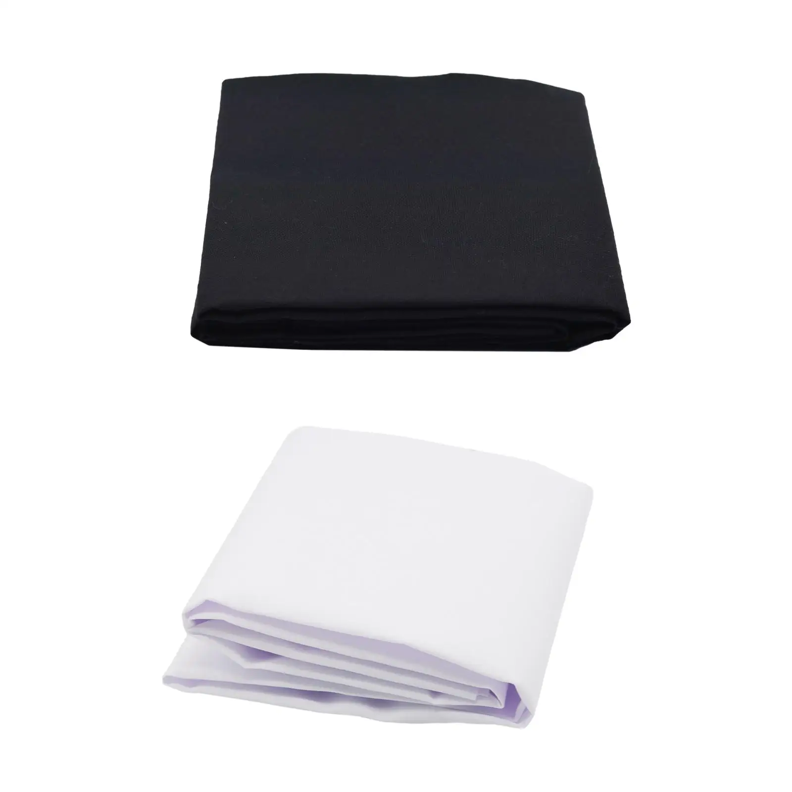 Ironing Fusible Non Woven Interlining Adhesive Cloth for DIY