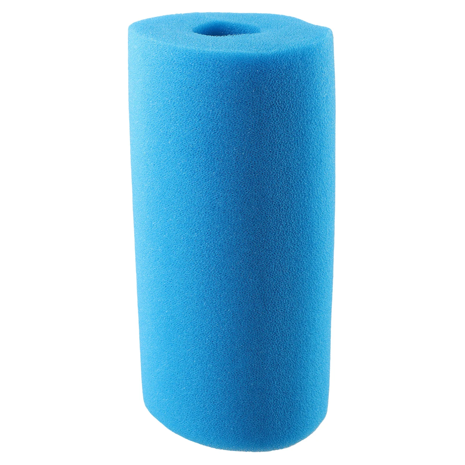 Swimming Pool Filter Foam Sponge Cartridge Reusable Washable For Intex Type B Foam Filters Reusable Washable Water Cleaner