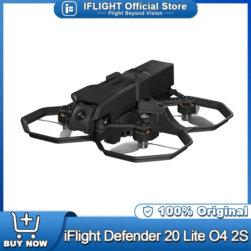 Iflight Defender 20… - image