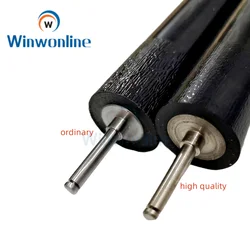 High Quality Fuser Pressure Roller for Brother HL 5440 5450 5445 5470 5472 6180 DCP8157 8110 8150 8155 8157 MFC8510 8515 8710
