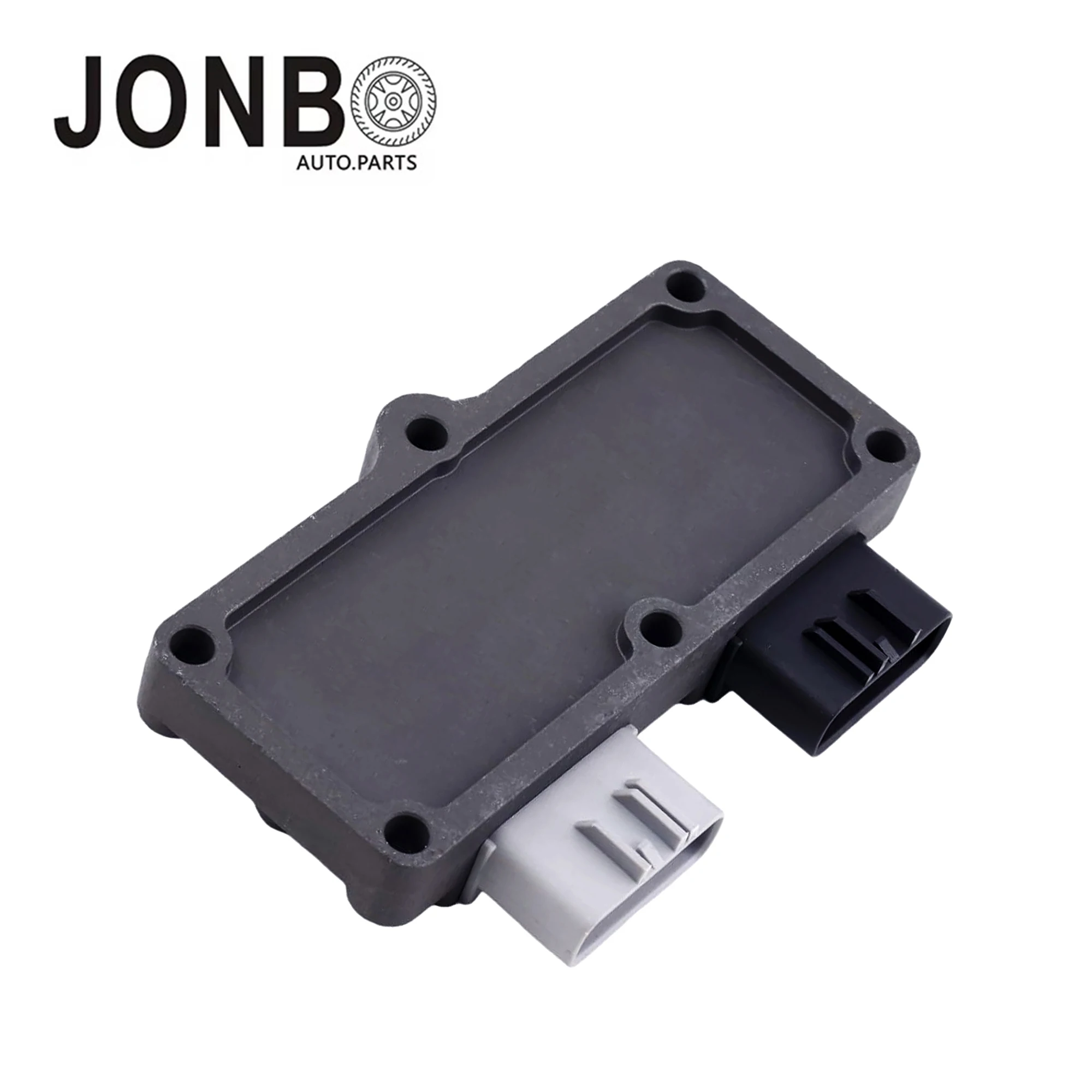 JONBO 63P-81960-01 6EK-81960-00 Voltage Regulator Rectifier Assy Compatible With Yamaha Outboard Engine 150HP F150TLR F150TXRC
