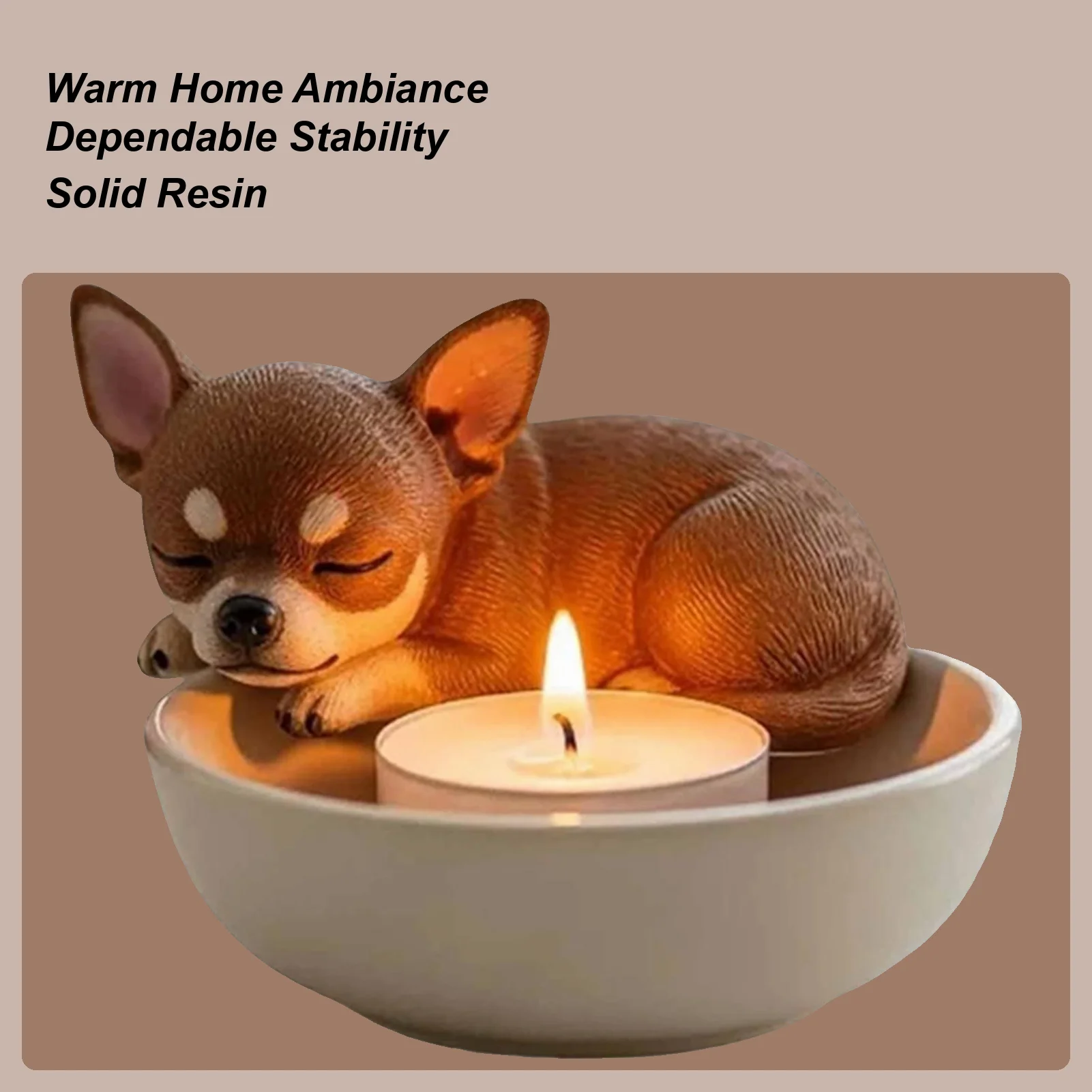 Tea Light Holders D…