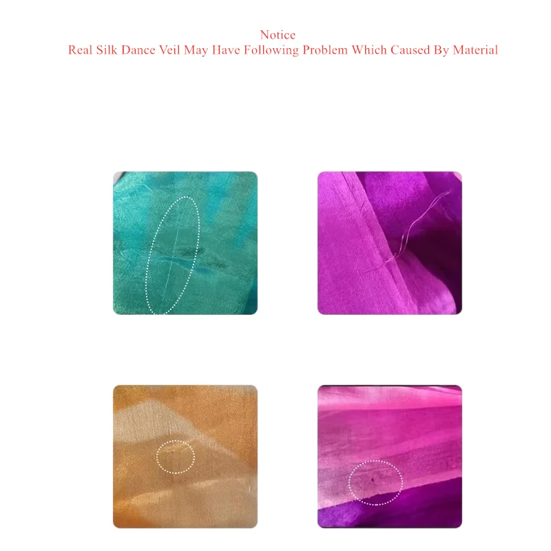 Véu de seda personalizado para dança do ventre, lenço de mão, xale, tintura floral, dançarina, adereços de show de palco, flowy, leve, 400cm