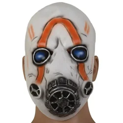 Psycho Mask Cosplay Game Mask Halloween Party Props