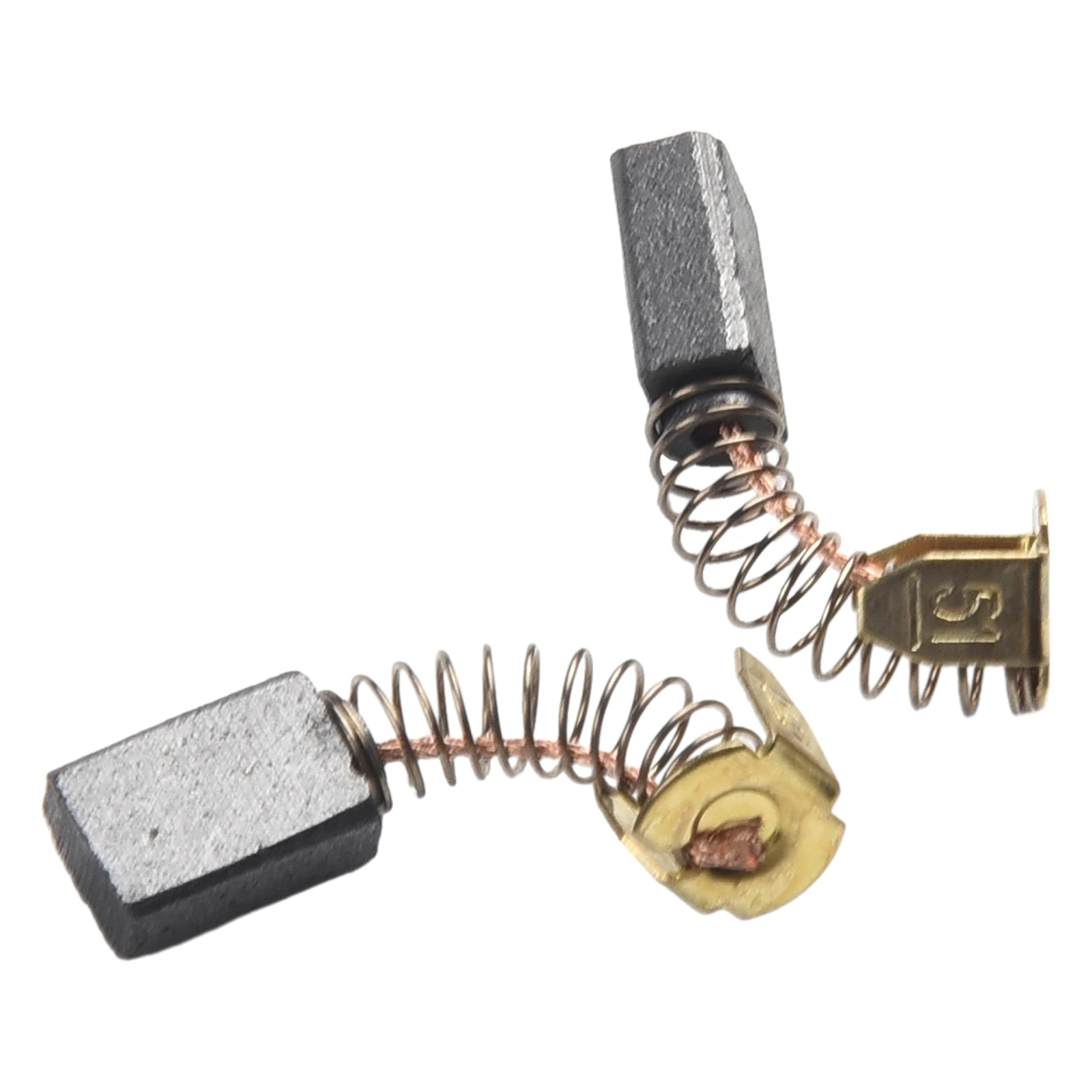 10pcs Carbon Brush Replace For MAK-CB50 Or For MAK-CB51 CB9 CB10 CB50 CB51 CB60 For 9030 JR3000 N1900B