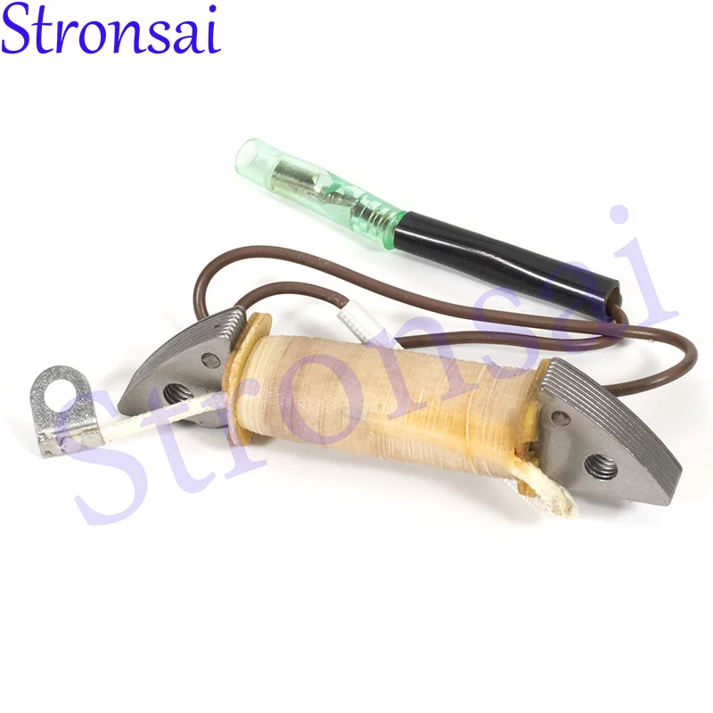 6F5-85520-G0 Charge Coil For 40HP Yamaha Boat Engine E40J E40G Model 6F5 ,Parsun T36 Outboard 6F5-85520-G0-00 6F5-85520