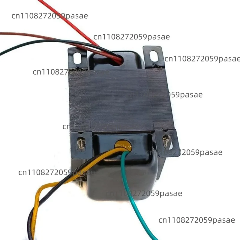 45W Push-Pull Output Transformer 8K Impedance 0-4-8 Ohm for 6P14 Tube Amplifier Audio Transformer No UL Tap OP764502
