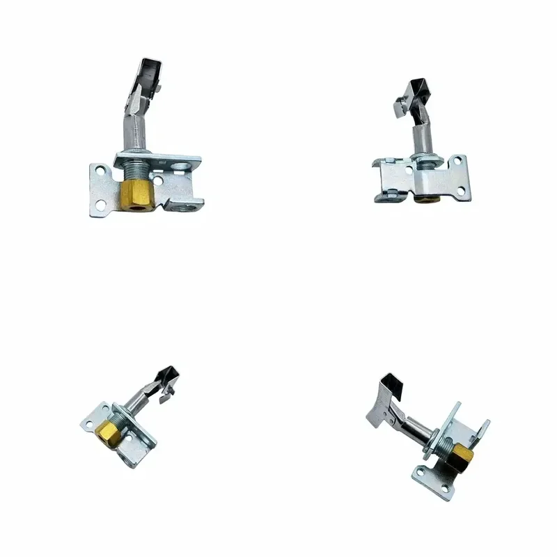 for Igniter Flame Heads Natural Gas Propane Igniter Assemblies Vertical Igniters with Orifice Compatible