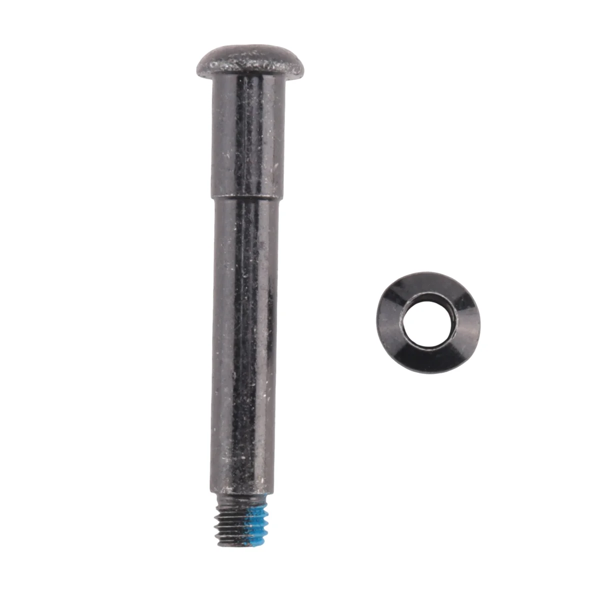 Fixed Bolt Screw Scooter Shaft Locking Screw for XIAOMI M365 Pro Folding Place Replacement Skateboard Accessories