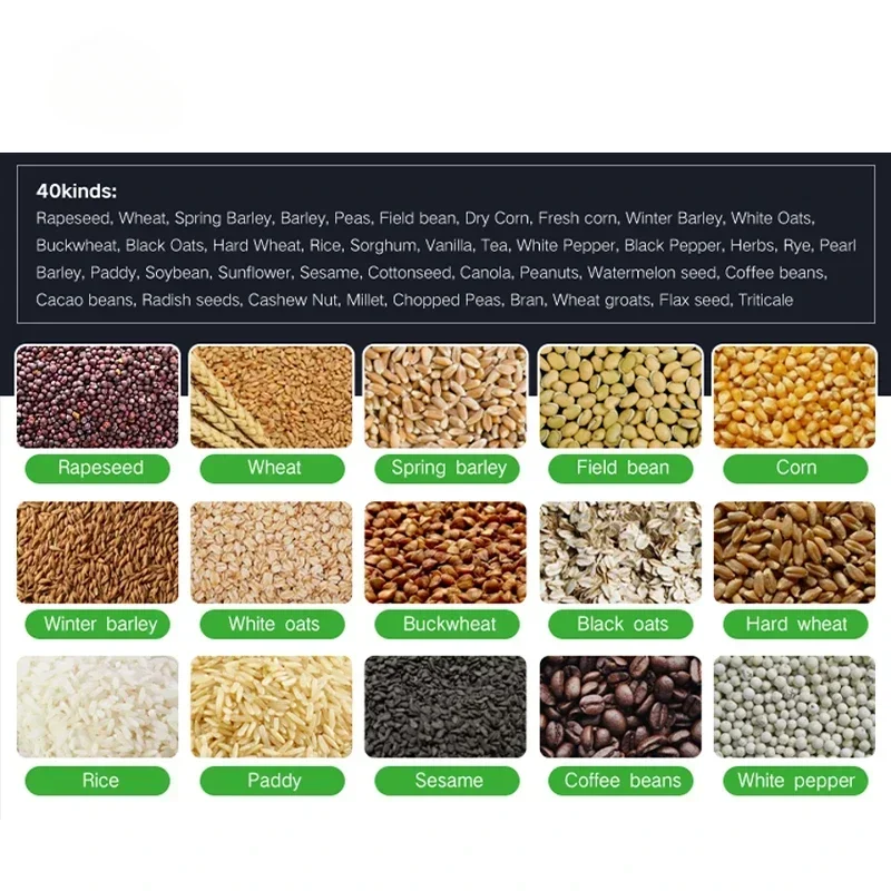 SKZ111B-2 PRO Digital Grain Moisture Meter Coffee Bean Wheat and Corn Moisture Rapid Detection