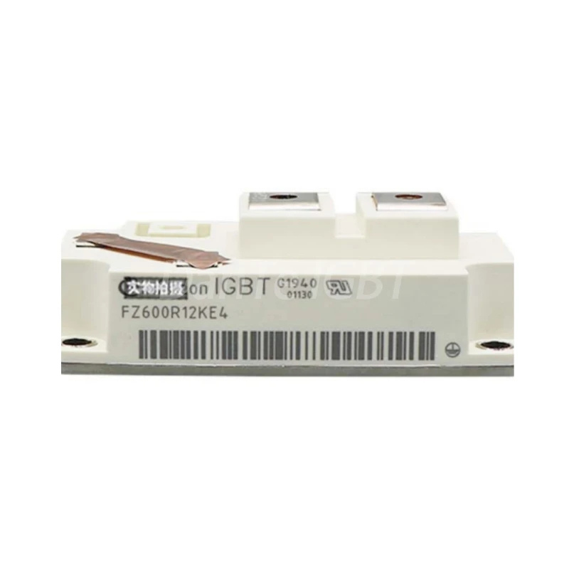 FZ600R12KE4 IGBT new module high power rectifier original spot