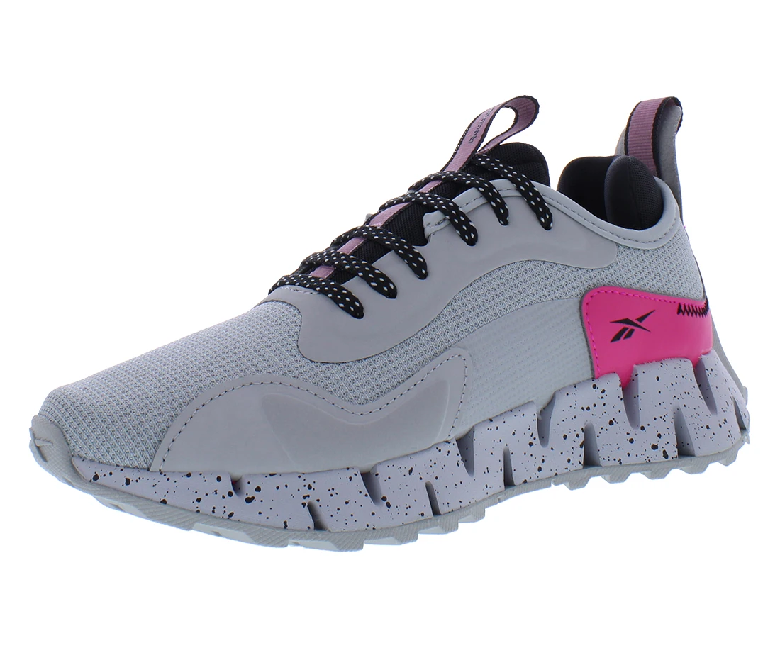 

Reebok Zig Dynamica Adventure Womens Shoes
