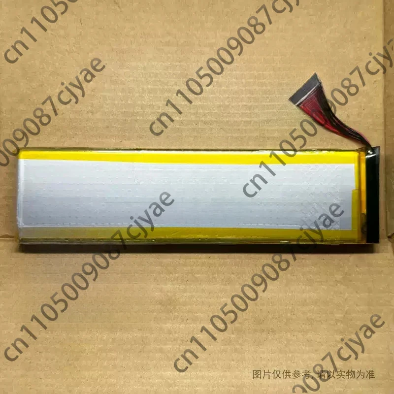 Powercell For GPD Win Max Handheld Gaming Laptop 4545165-3S 11.4V 5000mAh Battery