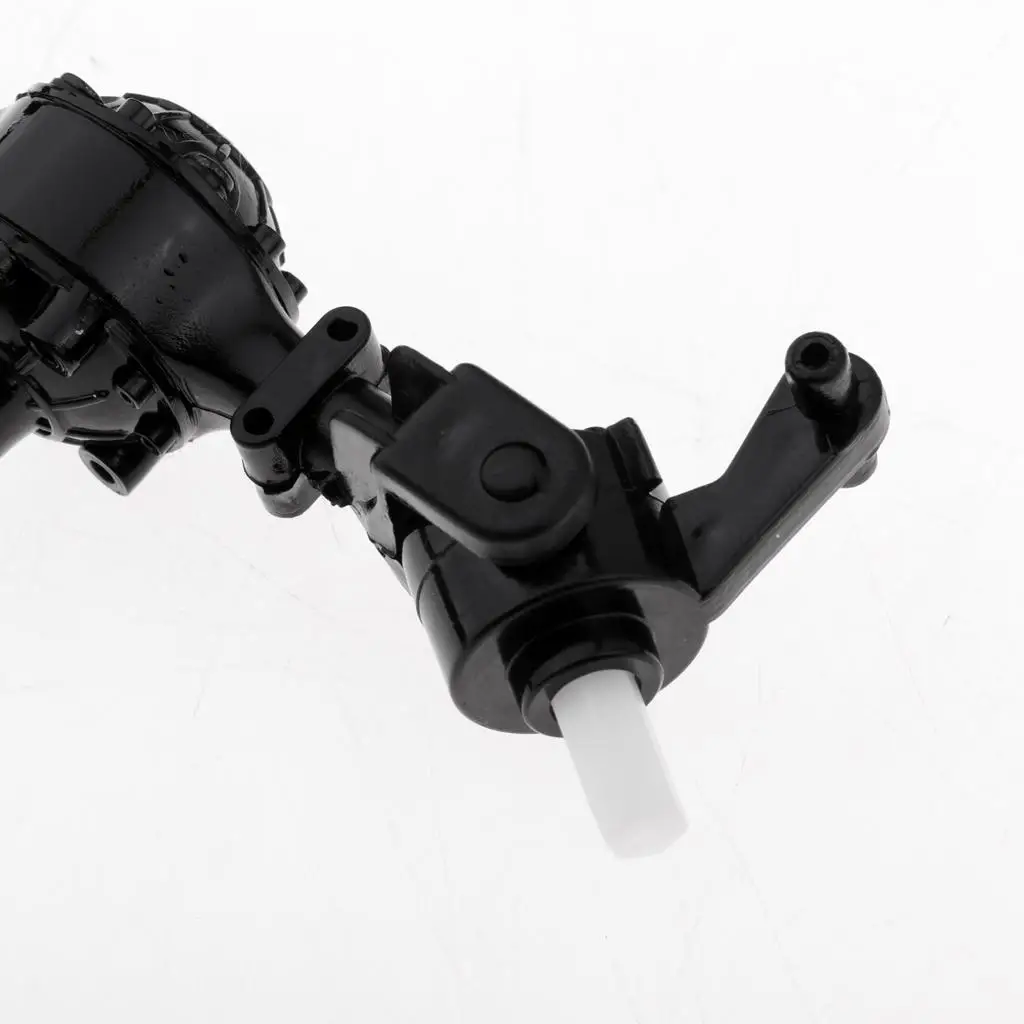 New Front Bridge Ax…