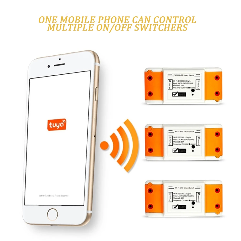 Wifi Universal Sing… - image