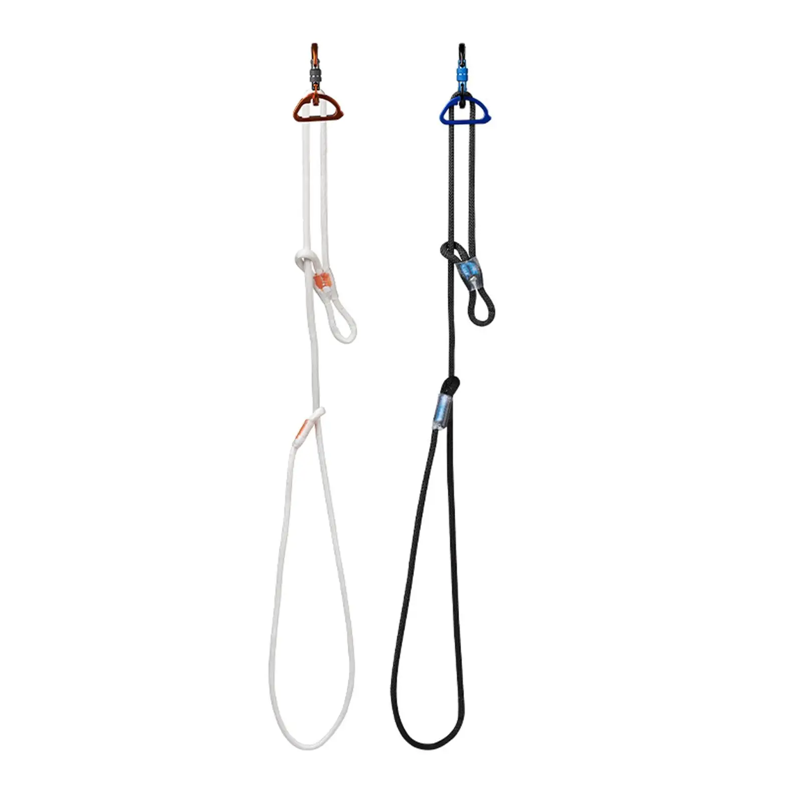 

Tool Lanyard Adjustable Loop End for Hiking Outdoor High Altitude Operation