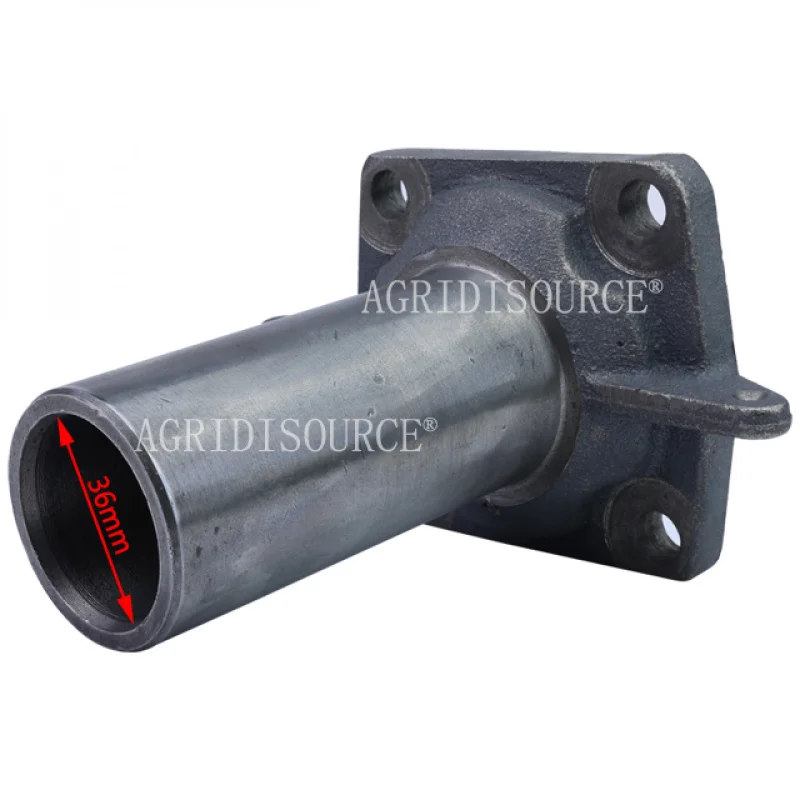 

Durable: Hot sale For Foton Lovol Agricultural Farm Spare Parts tractor TE250.361F-01 Separate bearing seat support