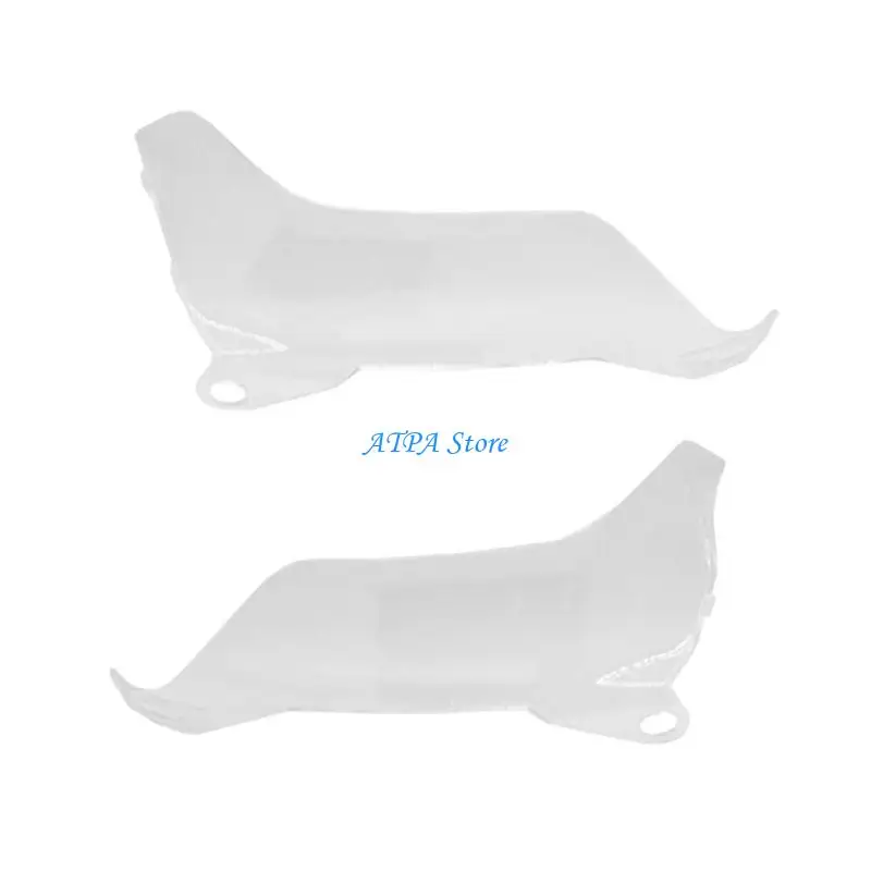 

U13C Motocross Handguards Hand Guards Plastic Hand Guards Air Deflectors for R1300GS 2023 2024 Motorcycle