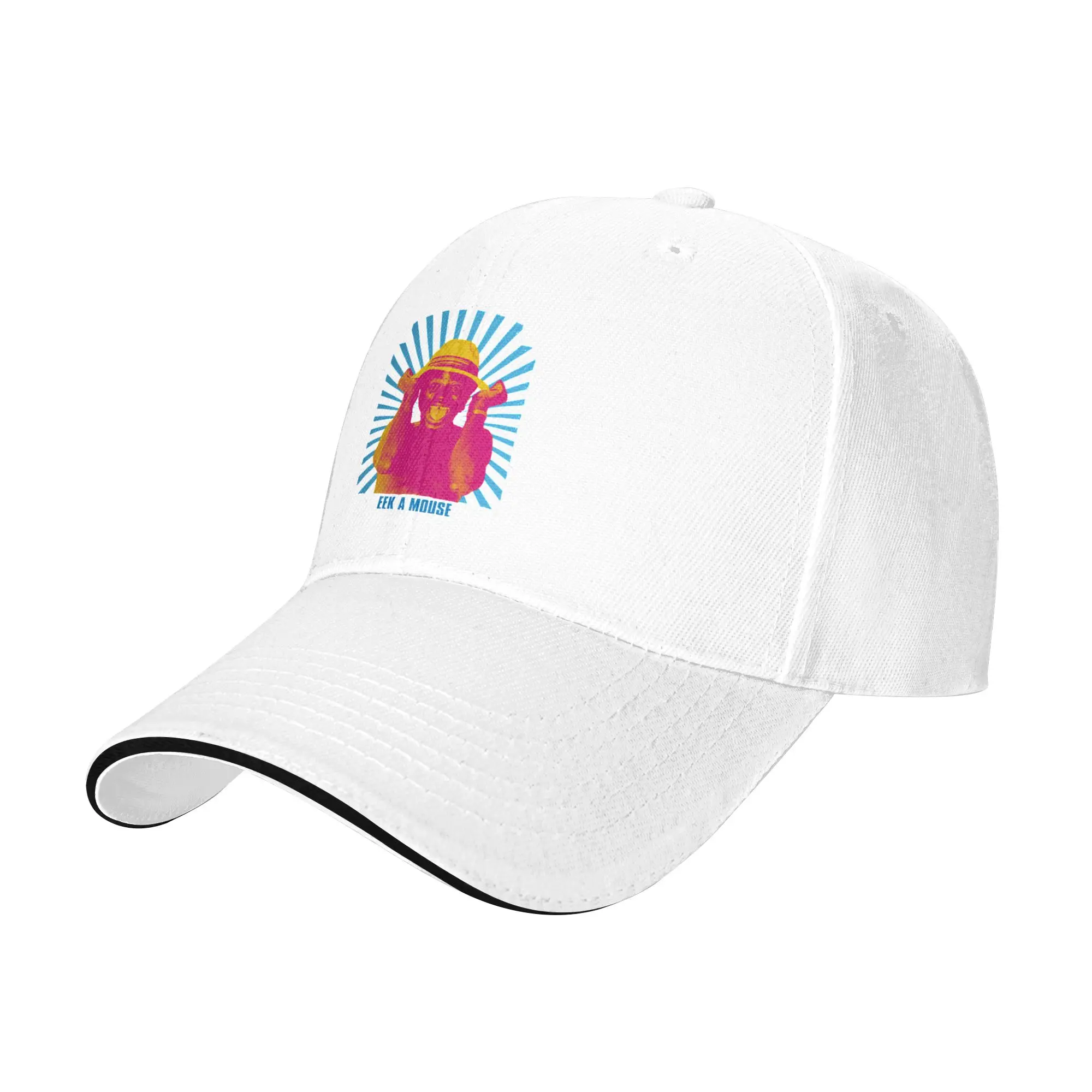 Eek-A-Mouse Gift For Children Men Women A Baseball Cap Hat
