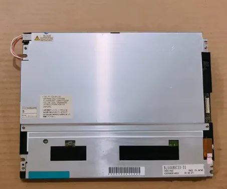 NL6448BC33-31 Tela LCD de 10,4 polegadas, mercadorias no local