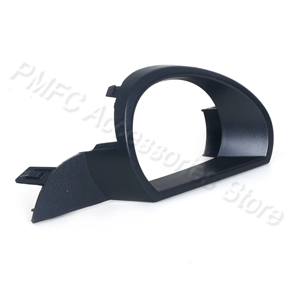 مصباح إضاءة ضباب أمامي للسيارة X ، غطاء شبكي مزخرف ، مناسب لأودي Q7 قبل فيسيليفت ، من من ، من ، من ، إلى ، 4L0807489 ، 4L0807490