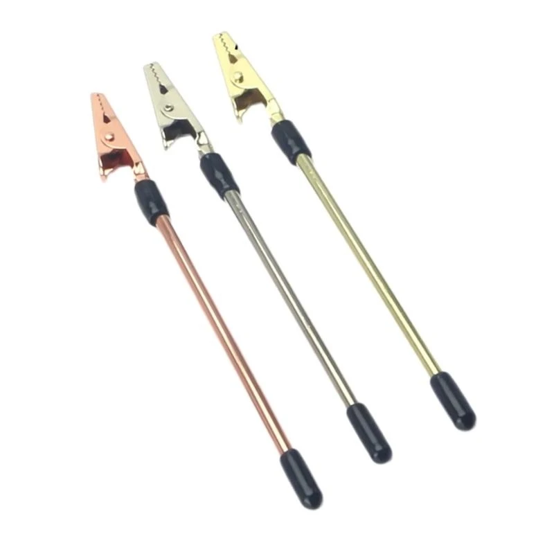 3pcs Easy Jewelry Wear Assistant Practical Bracelet Necklace Clasp Fastener Tool