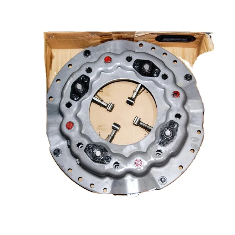 

Genuine High Quality Clutch Pressure Plate Assy 1876101200 Clutch Kit 1-87610120-0 Clutch Pressure Plate