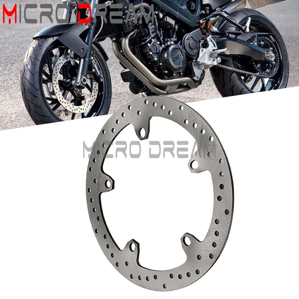 Motorcycle Parts Front Wheel Brake Disc Plate Rotors For BMW K1300S K1300 R/GT R Nine T Urban GS K33 /5 K21/K22/1170cc F 800 R