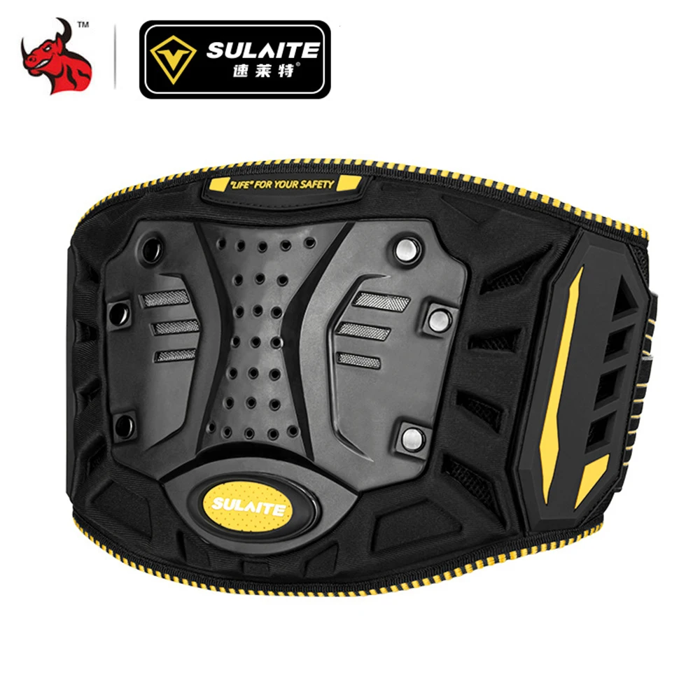 Motorcycle Waist Support Anti-Fall Waist Belly Motorcycle Protective Gear Breathable Motorcycles Riding Protective equipment  ﻿