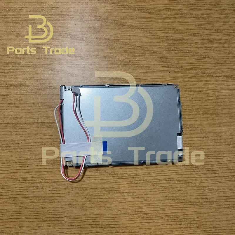 New 5.7 Inch LCD Display Screen Panel for TP177B 6AV6642-0BA01-1AX1 SX14Q006 320x240 Compatible Replacement Part