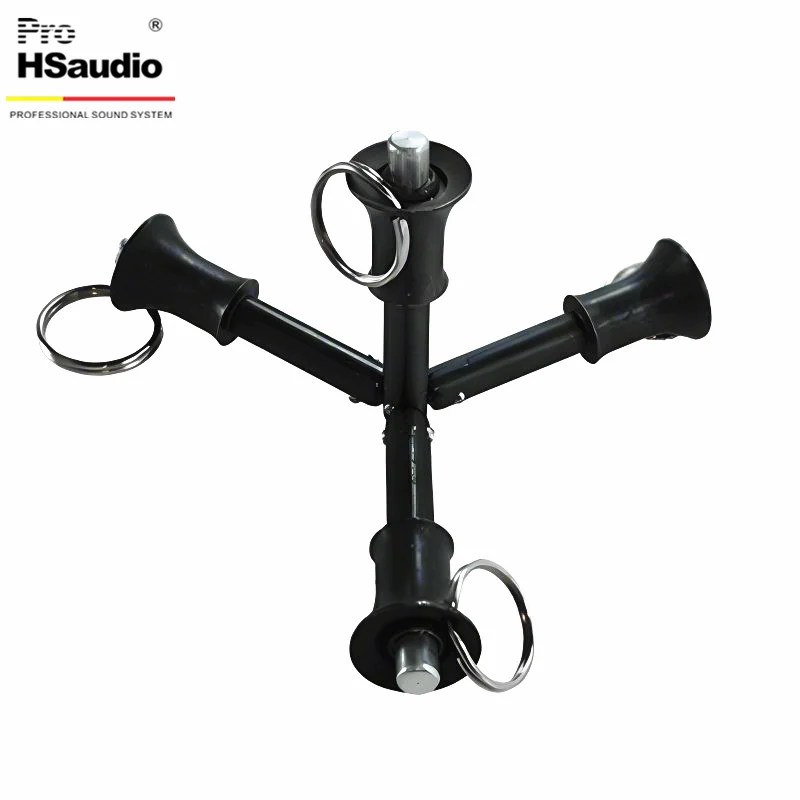 Specifications: D8x25MM, Iron Quick Lock Pin For Commercial Performance Line Array Speakers