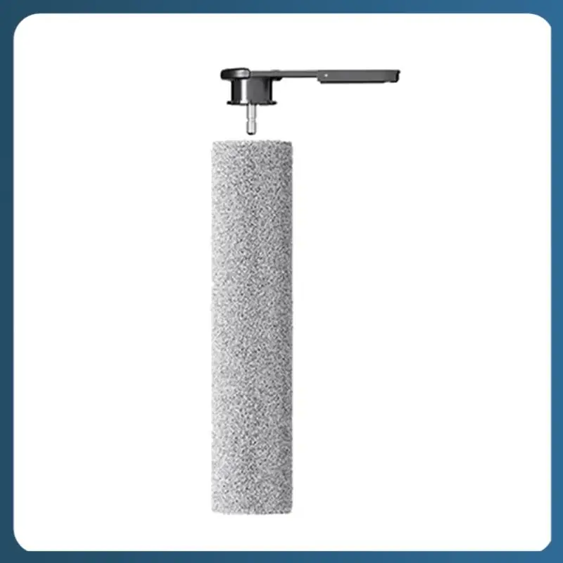 AB02 Detachable Roller Brush For Tineco S6/S7pro Version 2 Acessories Tineco S6plus Bidirectional Rotating Brush Hepa Filter