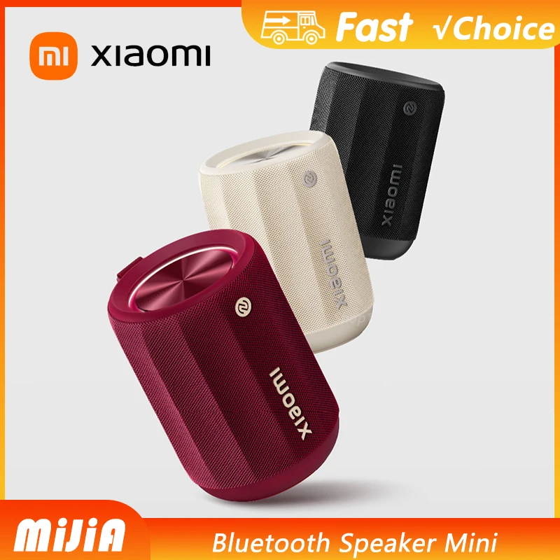 新しい-xiaomi-bluetooth-スピーカーミニポータブルステレオサラウンドワイヤレススピーカー屋外サウンド-ip67-防水アプリスマートコントロール