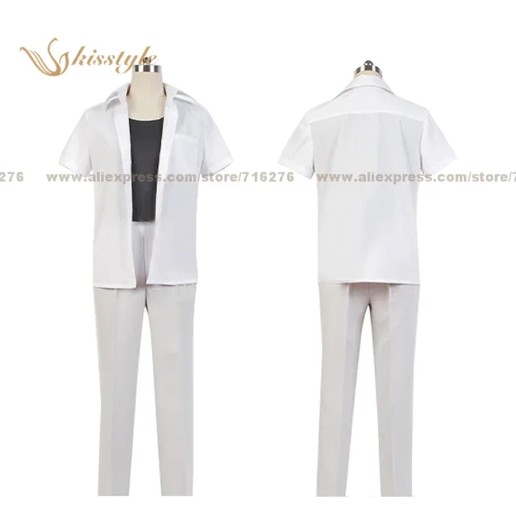 

Anime Wolf Girl and Black Prince Takeru Hibiya COS Clothing Cosplay Costume,Customized Accepted