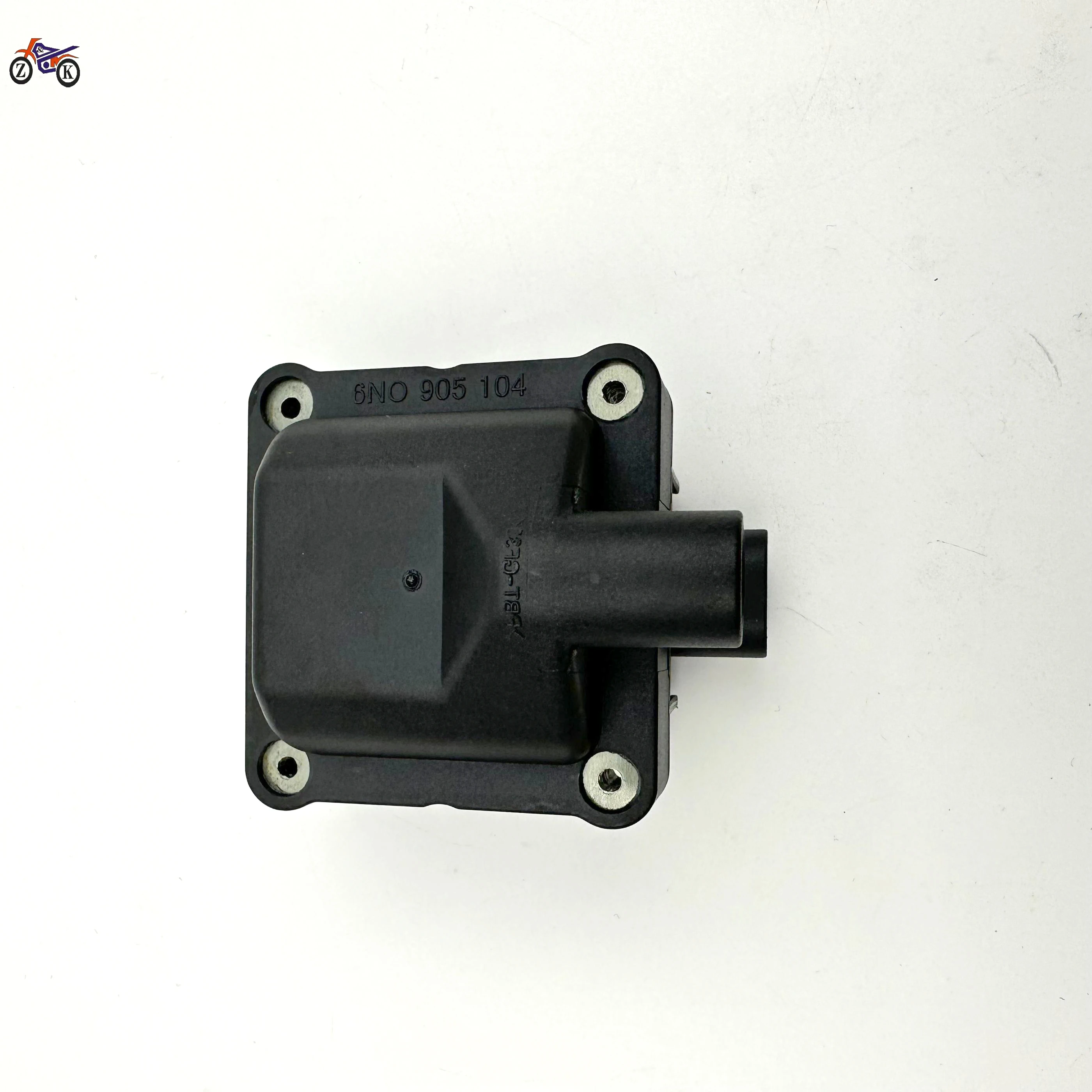 12V Ignition Coil For Aprilia Scarabeo 50 Atlantic Eu3 125 Sport City Cube 250 Sr Max 300 Atlantic500 Scarabeo500 77187322