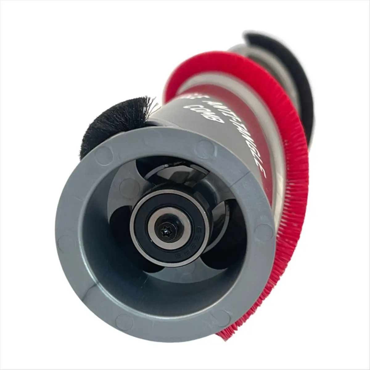 

Роликовая щетка и боковая насадка для пылесосов V10 V11 V15, высокомощная всасывающая головка 100 Вт, щетка-ролик