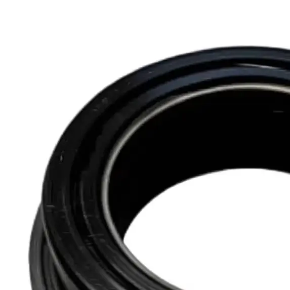 

TC832-13370 Oil Seal Front Axle Half Shaft For Kubota L4018 Tractor Agricultural Machinery Parts Black Rubber Sealing Ring