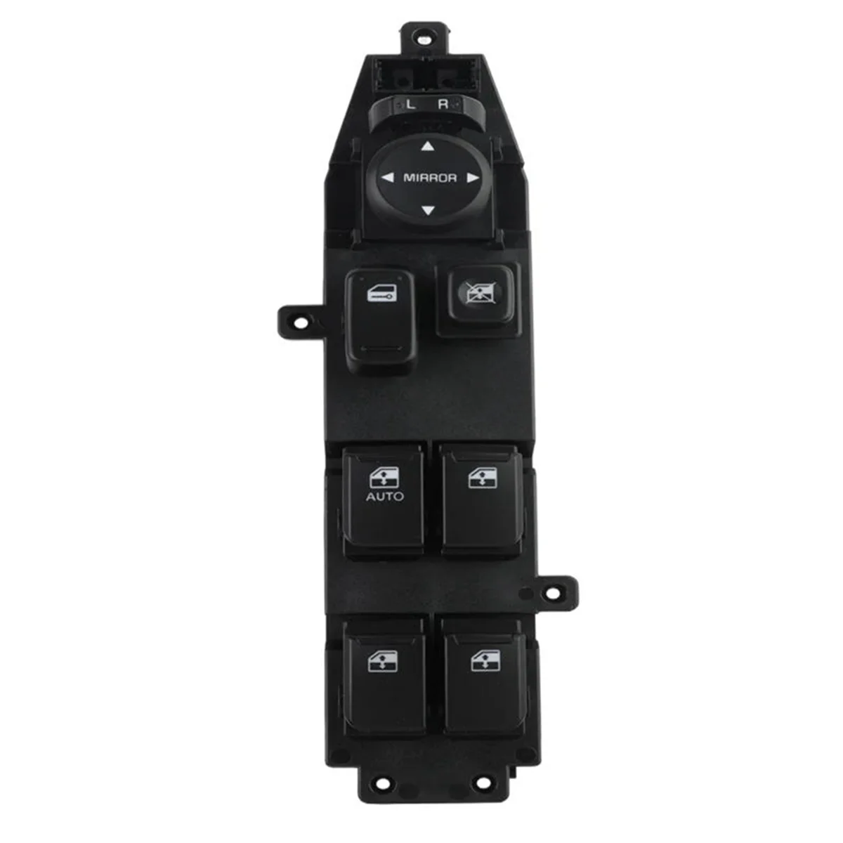 93570-3J211WK Master Electric Power Window Switch 935703J211WK for 93570-3J200WK 93570-3J3006T 93570-3J310