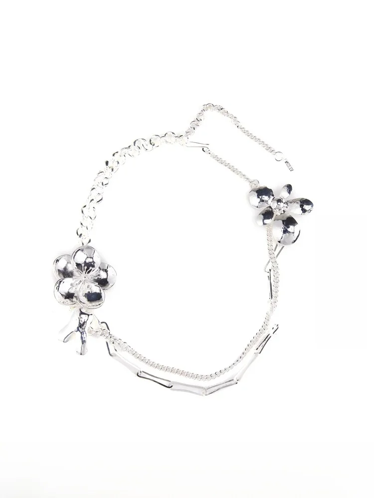 fashionable-silver-necklace-for-women-jnby-jiangnan-cloth-design-sensation-commute-accessory-small-audience-appeal