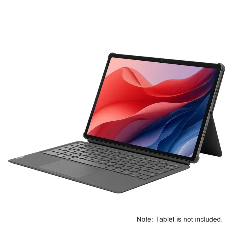 Lenovo Xiaoxin Pad Pro 12.7 2025 Magnetic Keyboard and Stand 2nd