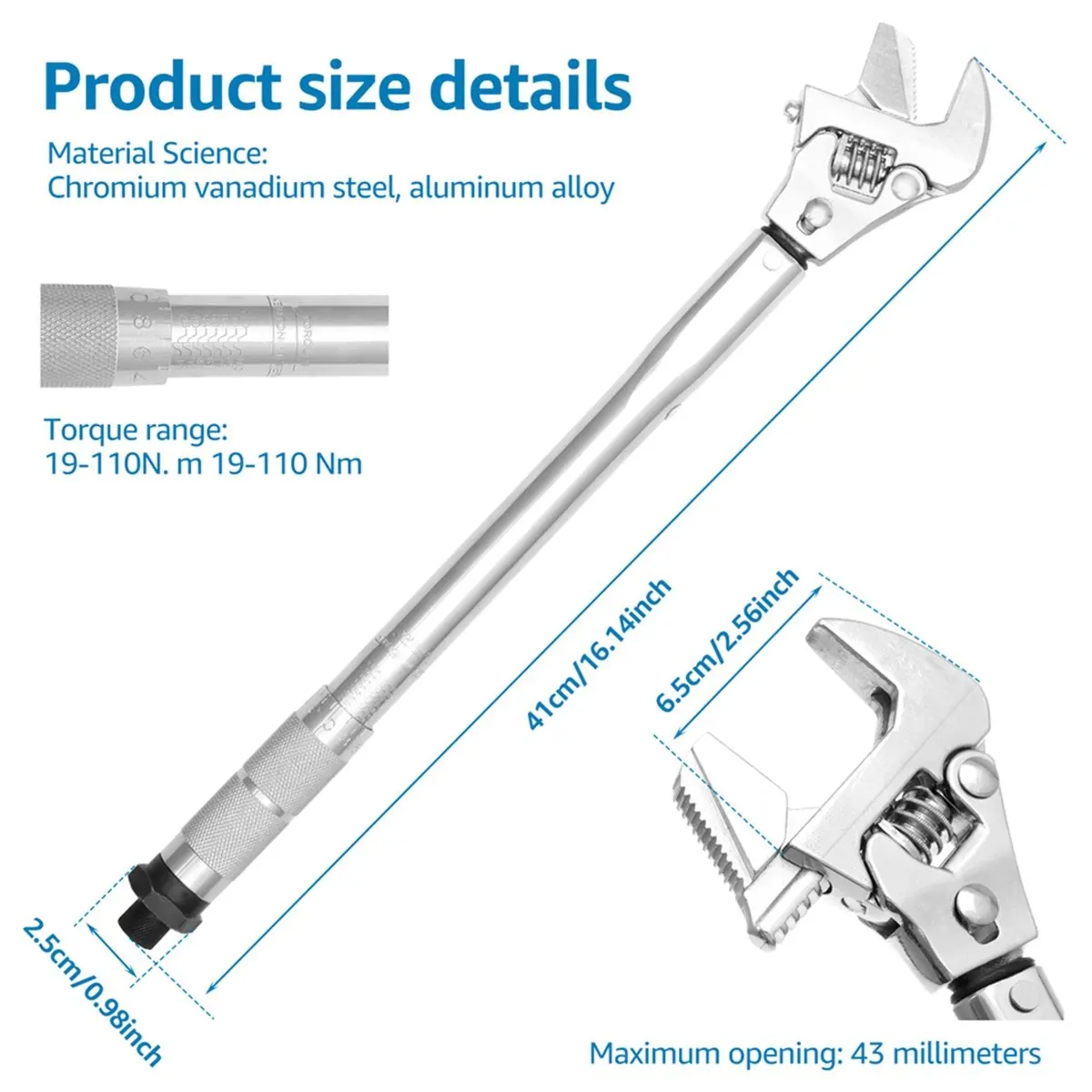 T28C! Adjustable To…