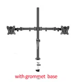 grommet base