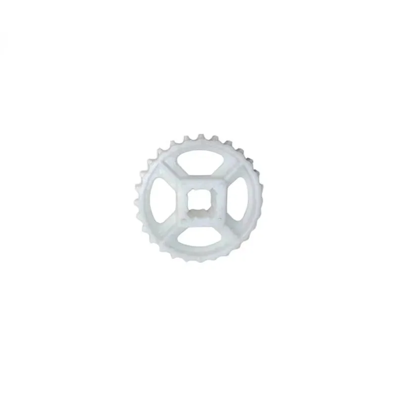 1200 Modular Belt Sprocket Flat Top Chain Sprocket for Plastic and Roller Chain Conveyor Systems