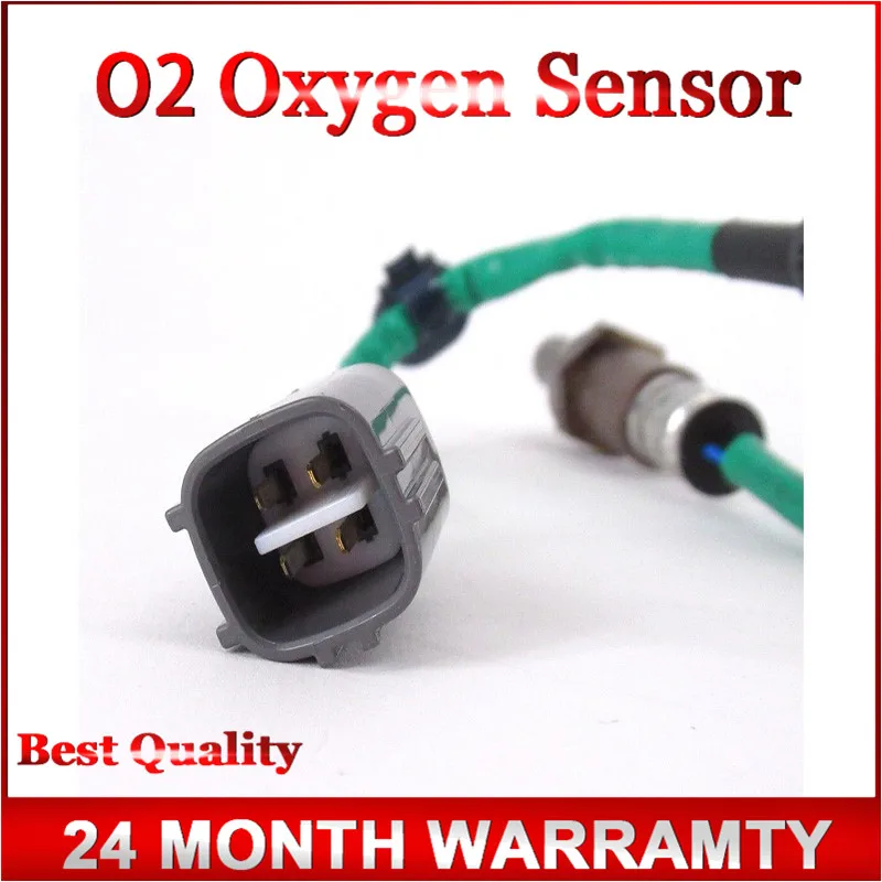 

Датчик кислорода задний для Toyota Tundra 2018-2021 - 89465-0C260