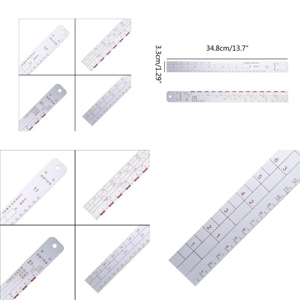 

652F Смешалка для смешивания краски из нержавеющей стали, используемой для автоматической краски, перемешивание