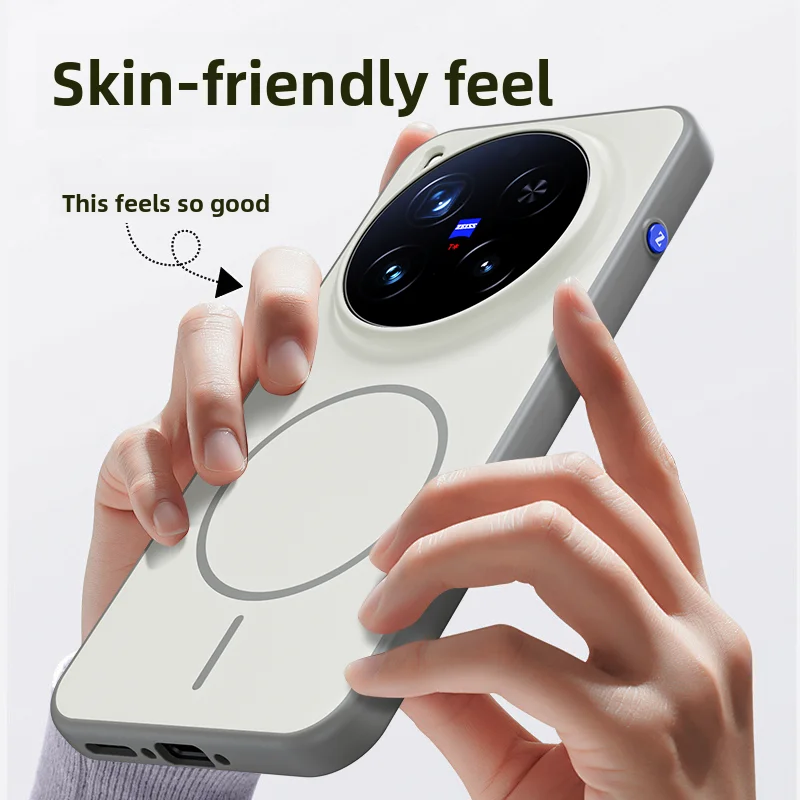 Thumbnail 2 - #23 Discounted Vivo X100 Phone Case Worth Buying